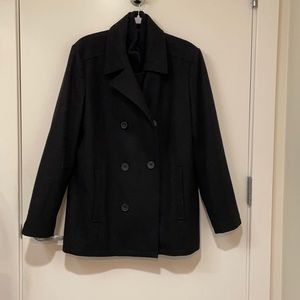 EUC Kenneth Cole Men’s Wool Jacket